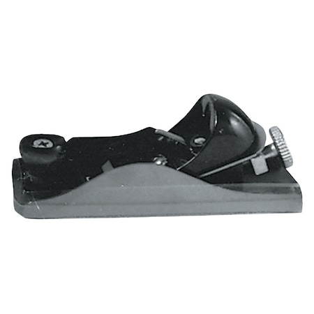 Great Neck 7 In. Adjustable Block Plane with 1-5/8 In. Cutter G2